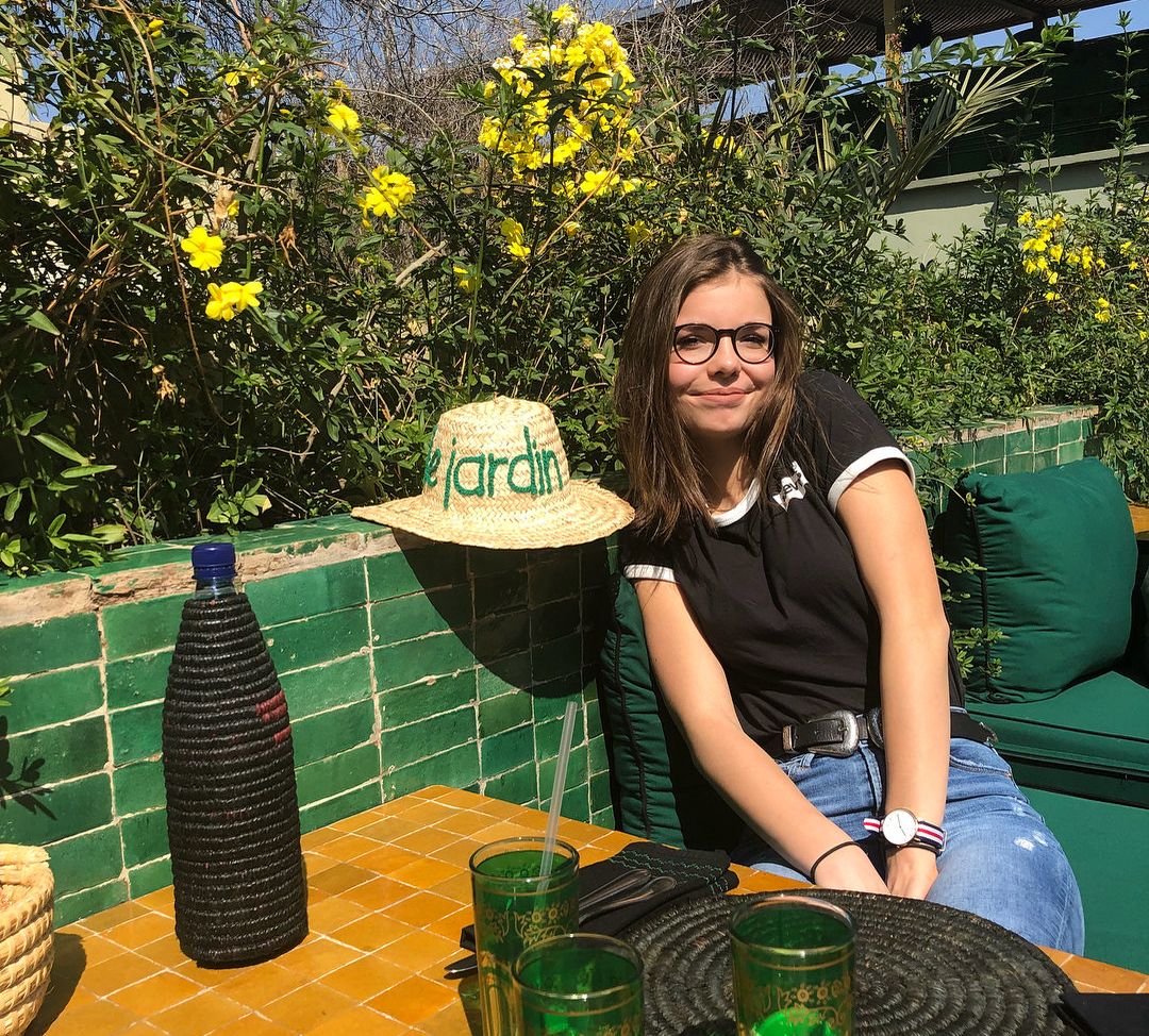 Lena Gross nackt #108984995