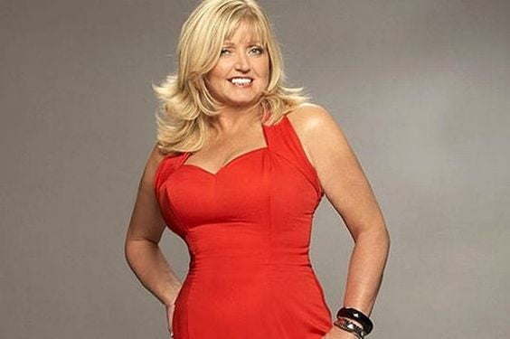 Linda Nolan #81149002