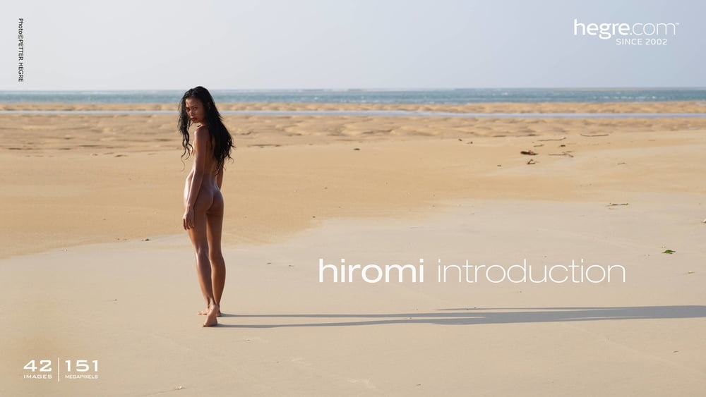 Hiromi #80434555