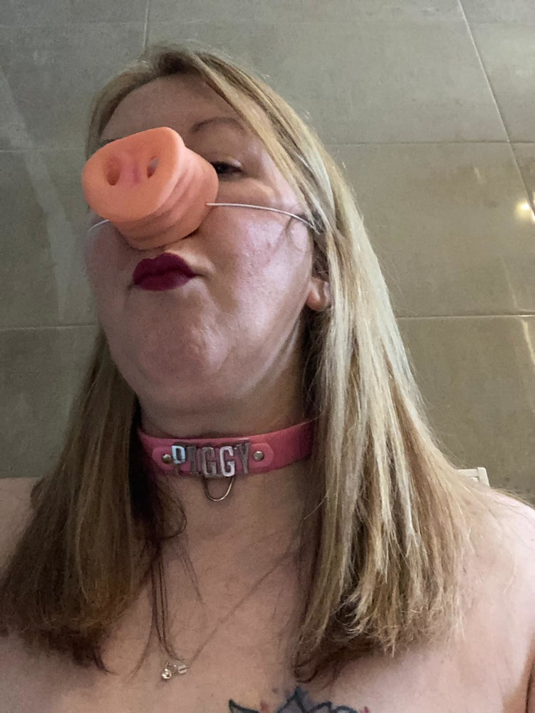 Piggy Slut #81859147