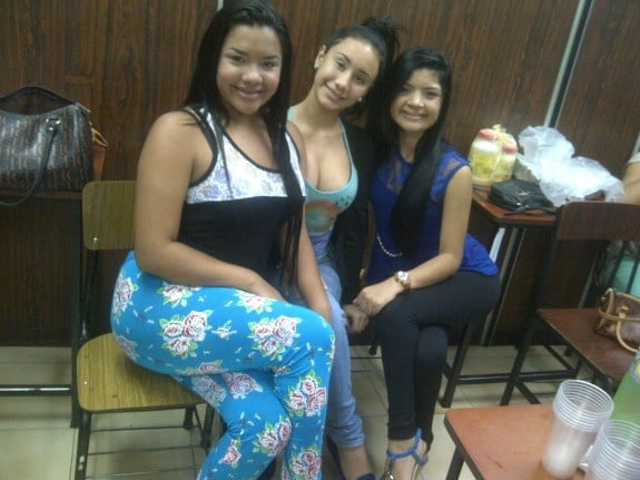 Nalgonas #91666719