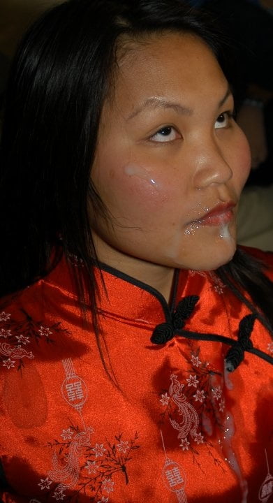My Little China Girl #100544416