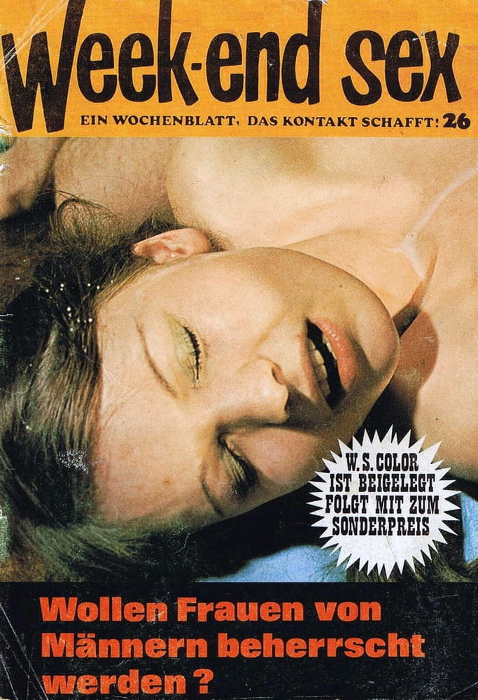 Week-end Sex 26 #105322830