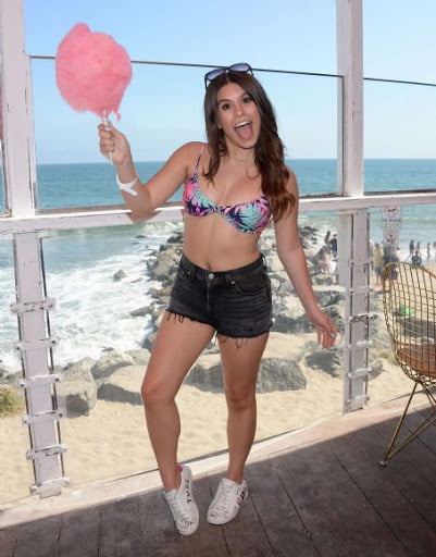 Madisyn Shipman #81428403