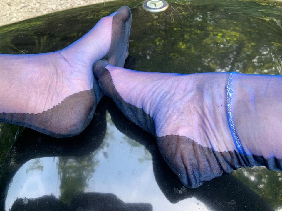 Nylonhure
 #94198903