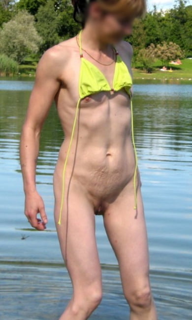 Monokini 4
 #93675969