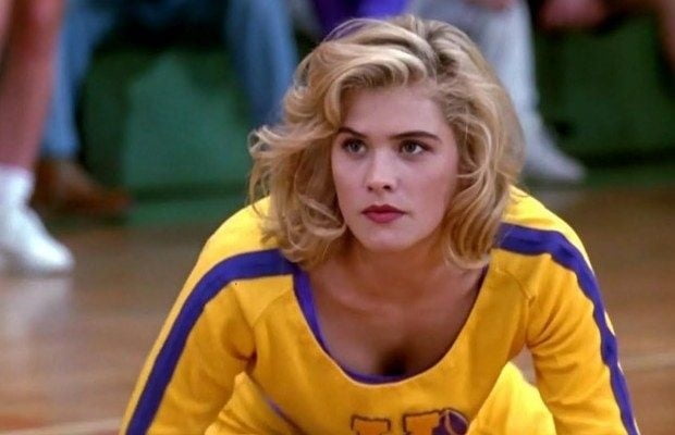 Kristy Swanson! My 90&#039;s Crush! #100139556