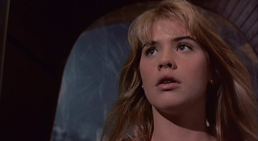 Kristy Swanson! My 90&#039;s Crush! #100139576