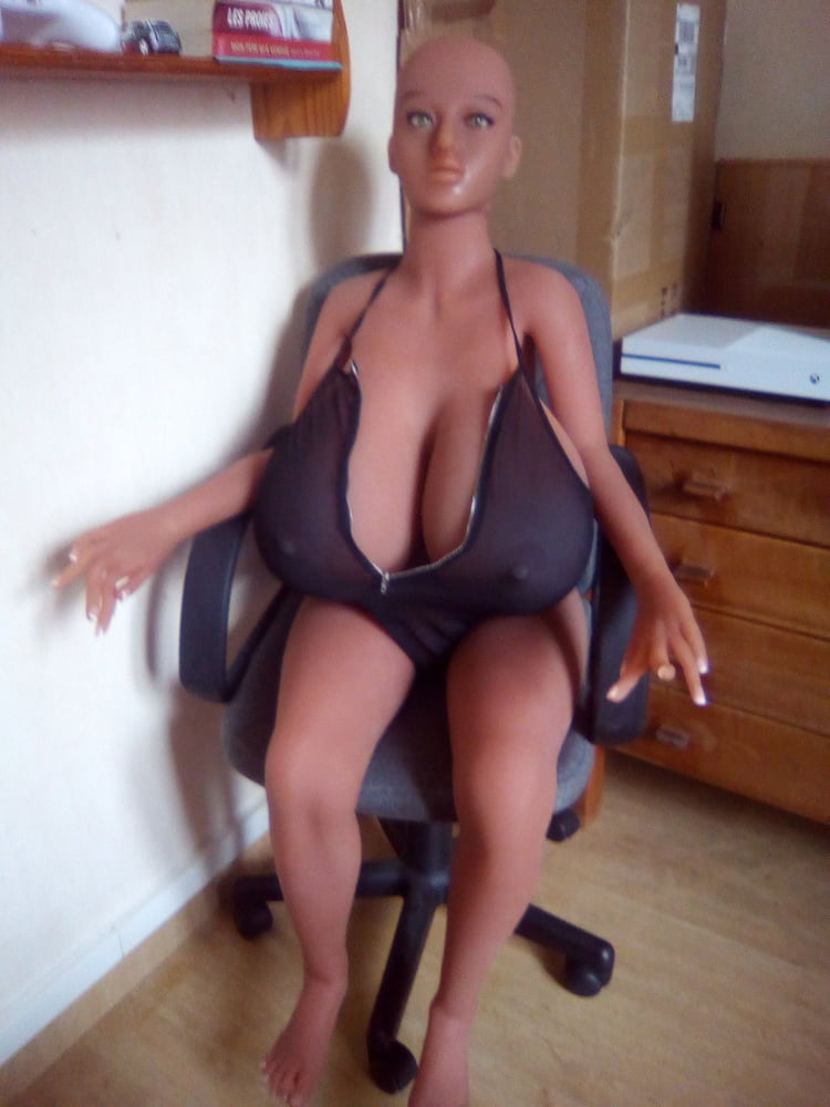 DOLLS #91020466
