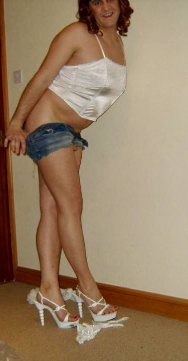 Los primeros años
 #106825311