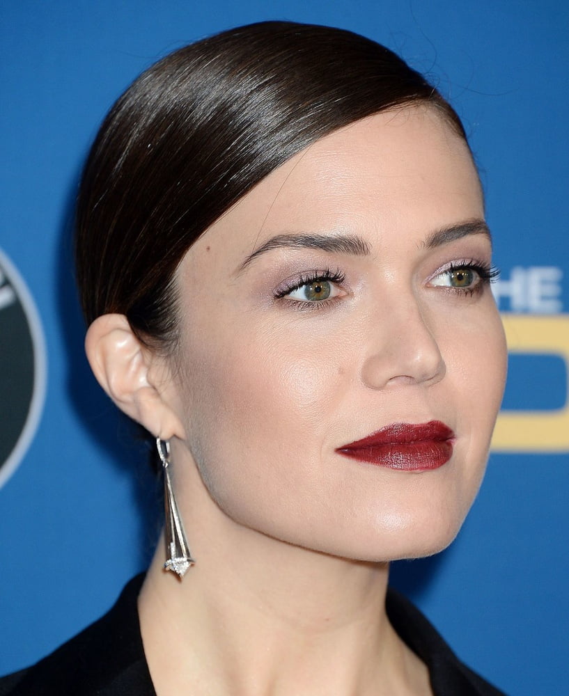 Mandy Moore - 69th Annual DGA Awards (4 February 2017) #88560458