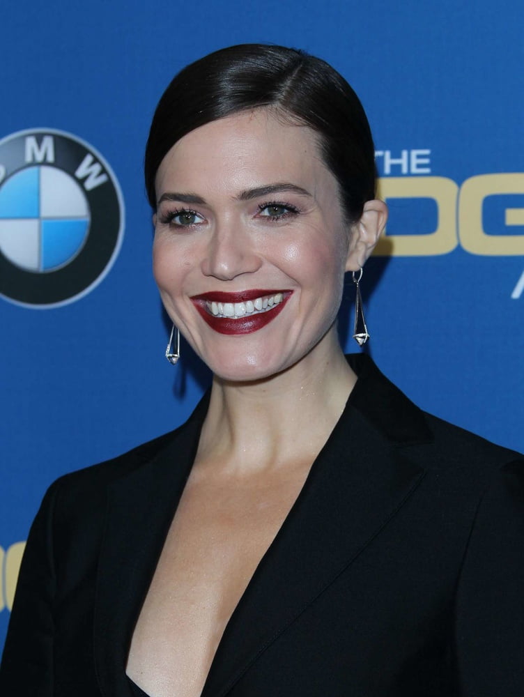 Mandy Moore - 69th Annual DGA Awards (4 February 2017) #88560507