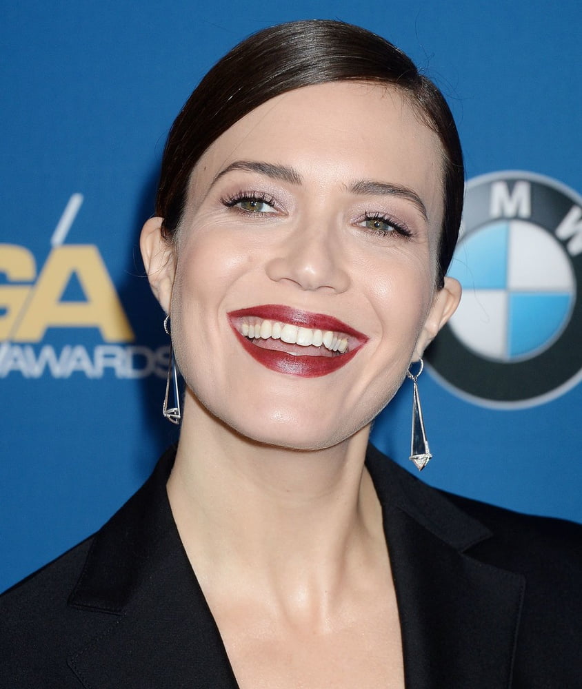 Mandy Moore - 69th Annual DGA Awards (4 February 2017) #88560525