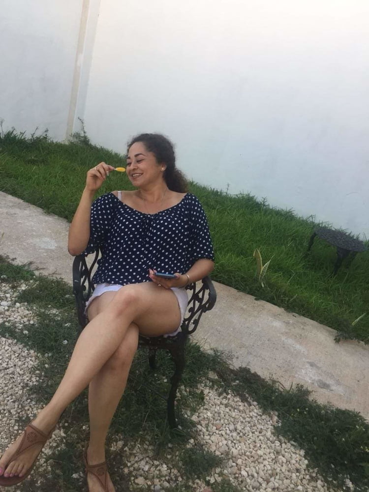 Milf putona te da su panocha si la mantienes - milf whore #105169974