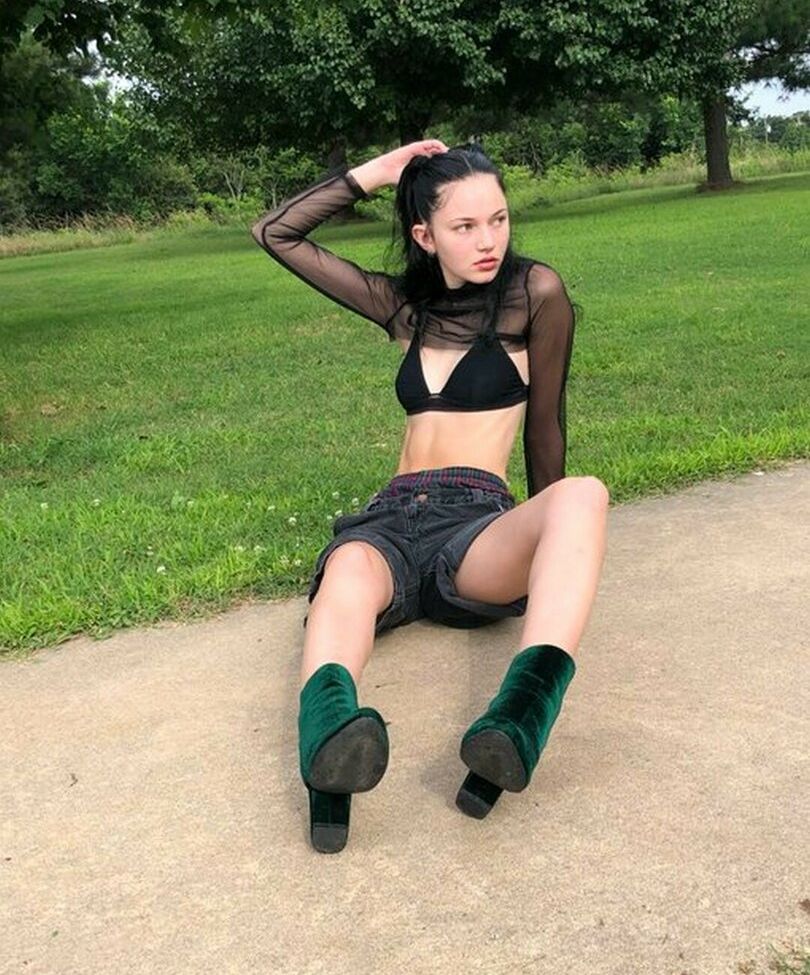 Rylrat nude #108435933