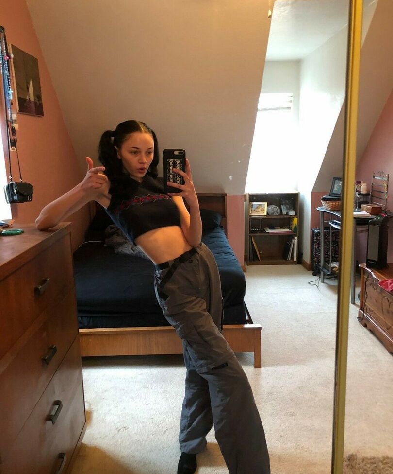 Rylrat desnuda #108435961