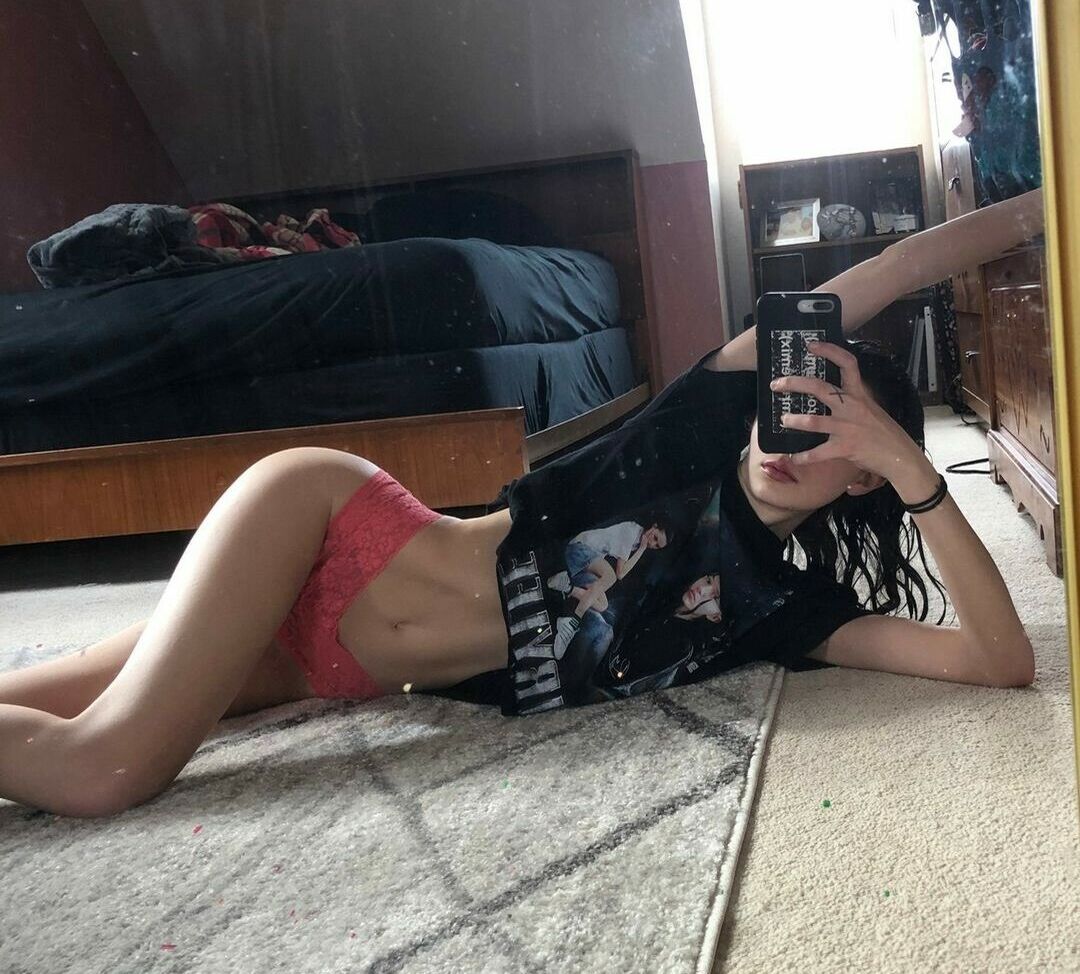 Rylrat desnuda #108435963