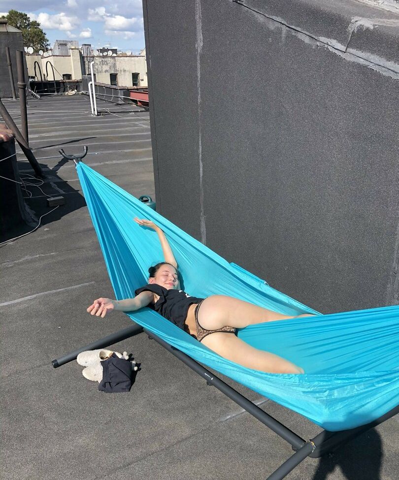 Rylrat desnuda #108436005