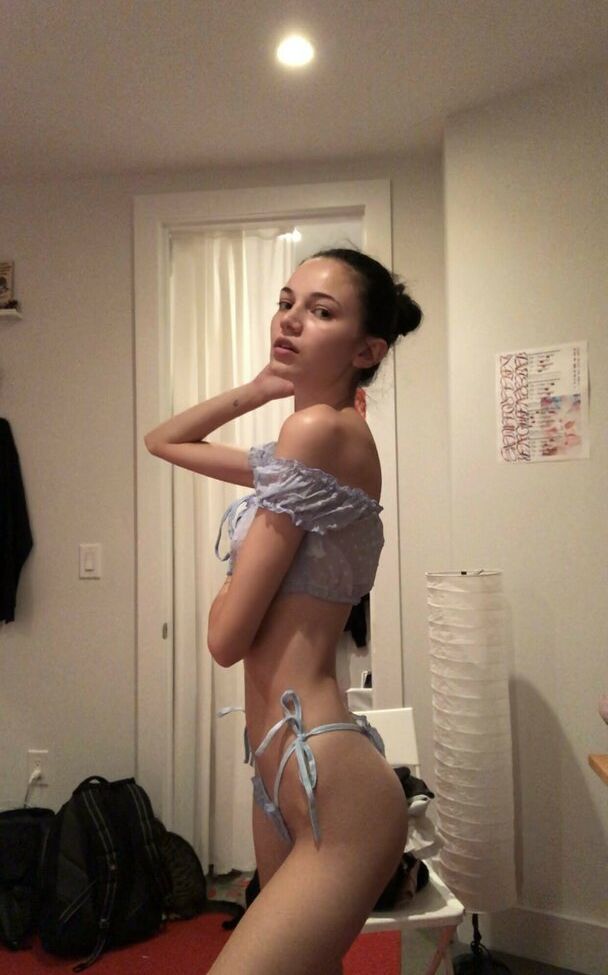 Rylrat desnuda #108436089