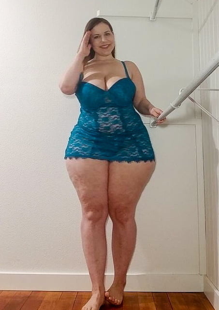 Wide Hips - Amazing Curves - Big Girls - Fat Asses (8) #98963588