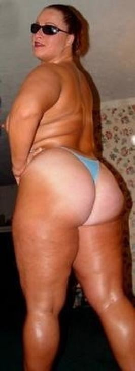 Wide Hips - Amazing Curves - Big Girls - Fat Asses (8) #98964156
