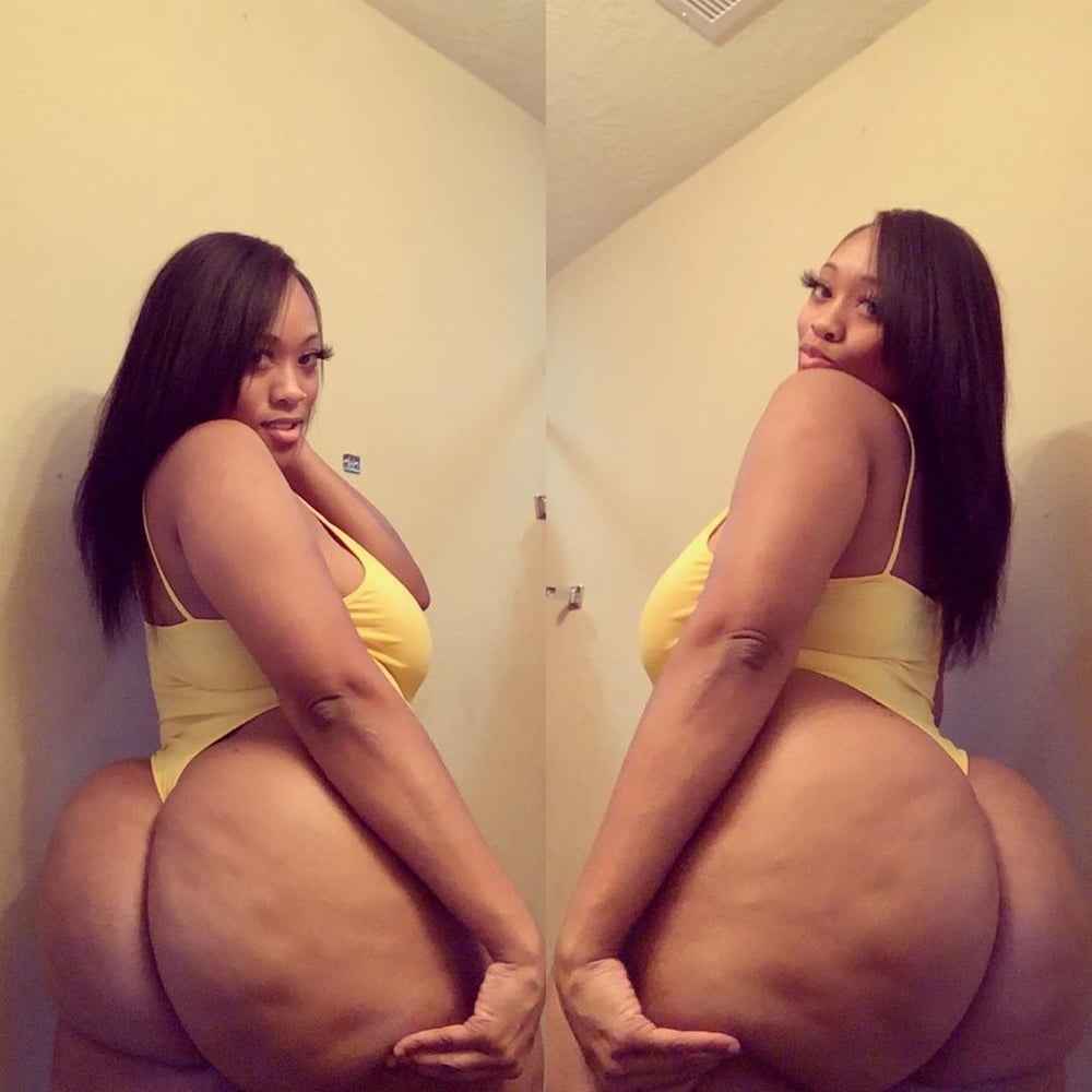 Wide Hips - Amazing Curves - Big Girls - Fat Asses (8) #98964868