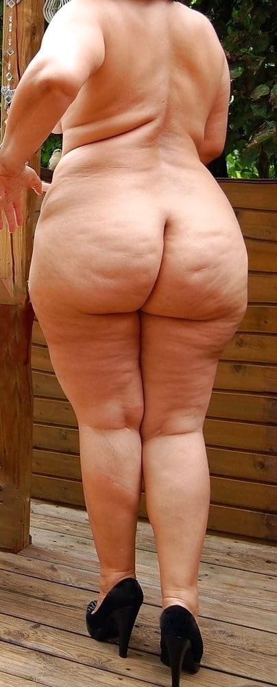 Wide Hips - Amazing Curves - Big Girls - Fat Asses (8) #98965701