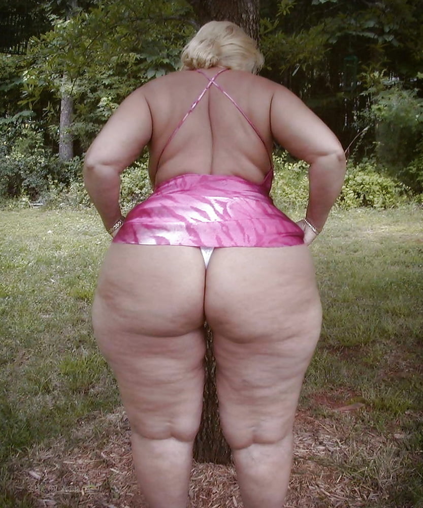 Wide Hips - Amazing Curves - Big Girls - Fat Asses (8) #98965948