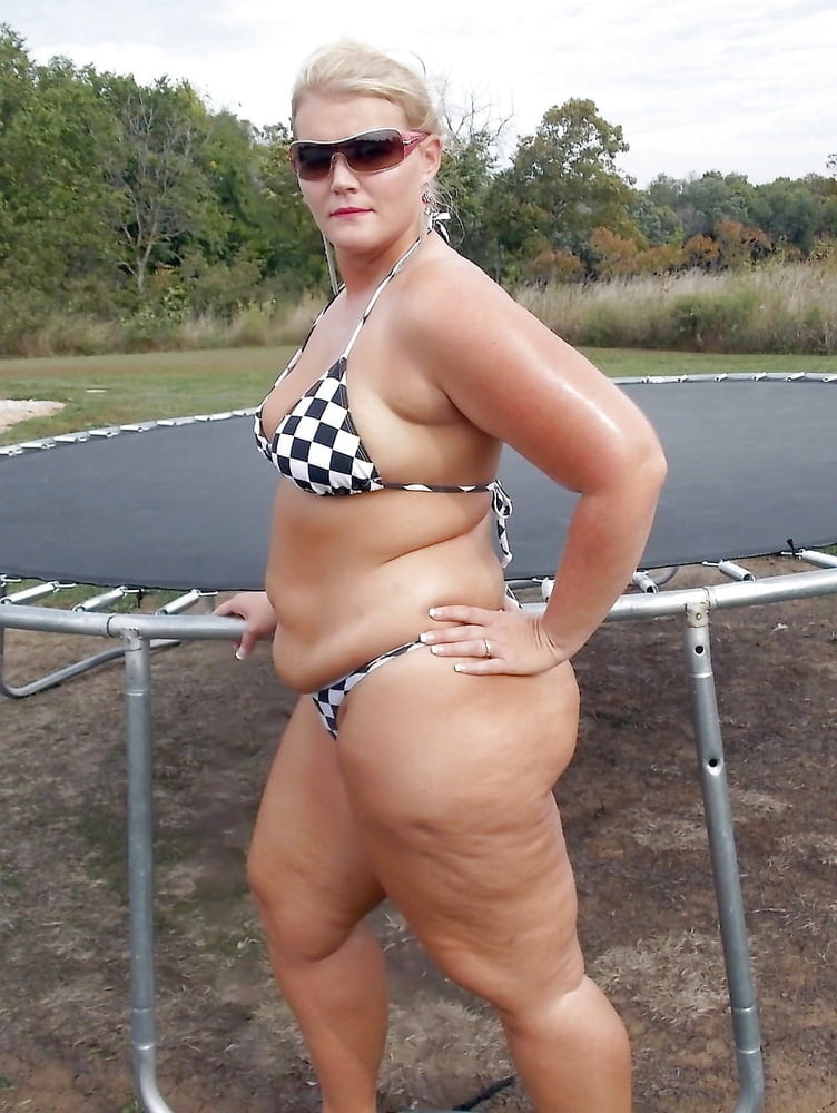 Wide Hips - Amazing Curves - Big Girls - Fat Asses (8) #98966078