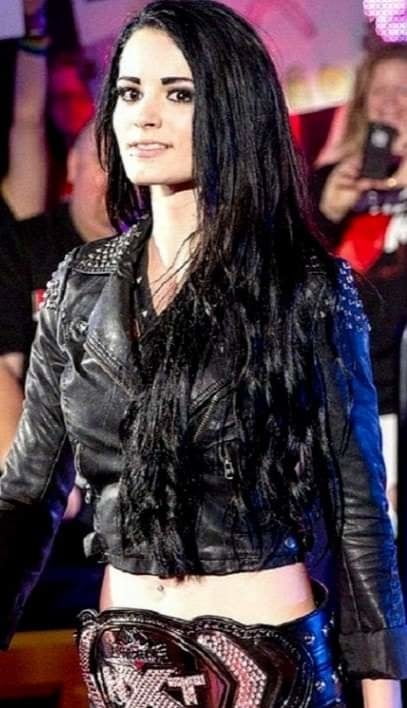 Paige wwe is the hottest woman alive #97087168