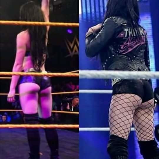 Paige wwe is the hottest woman alive #97087177