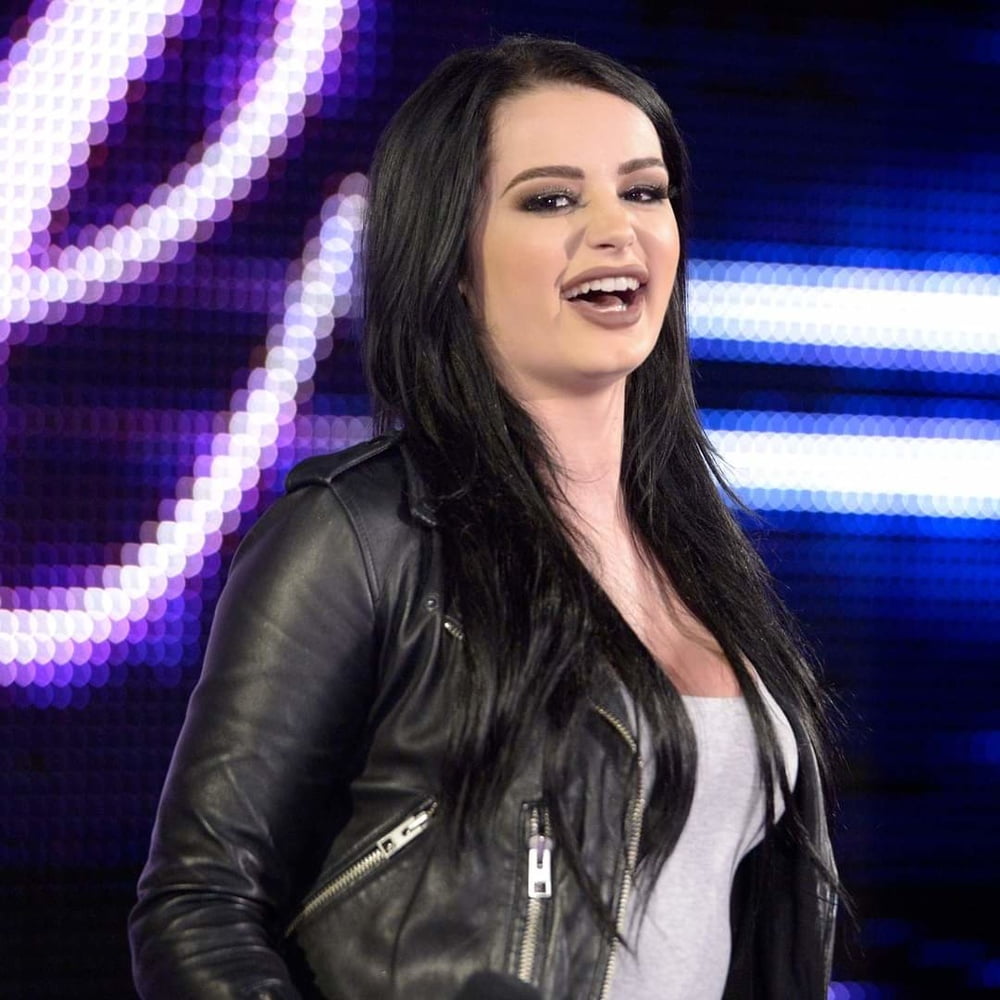 Paige wwe is the hottest woman alive
 #97087216