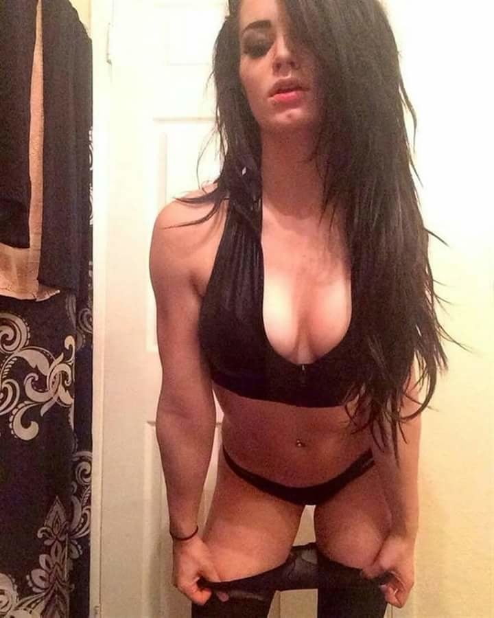 Paige wwe is the hottest woman alive #97087323