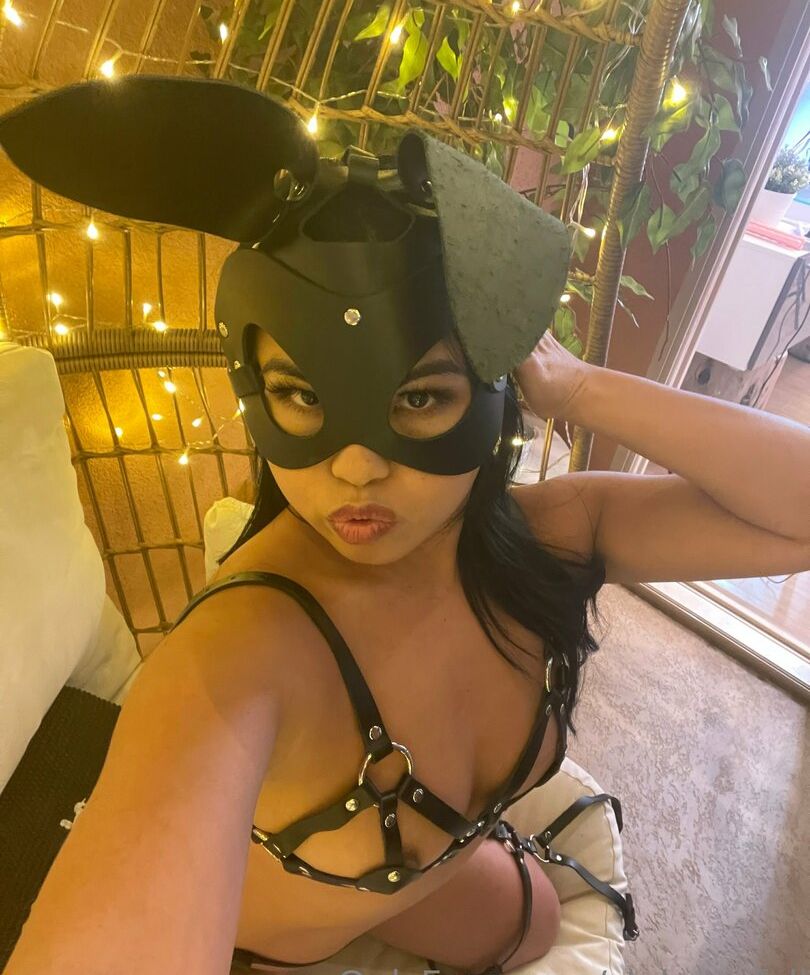Cindy Starfall nude #109302333