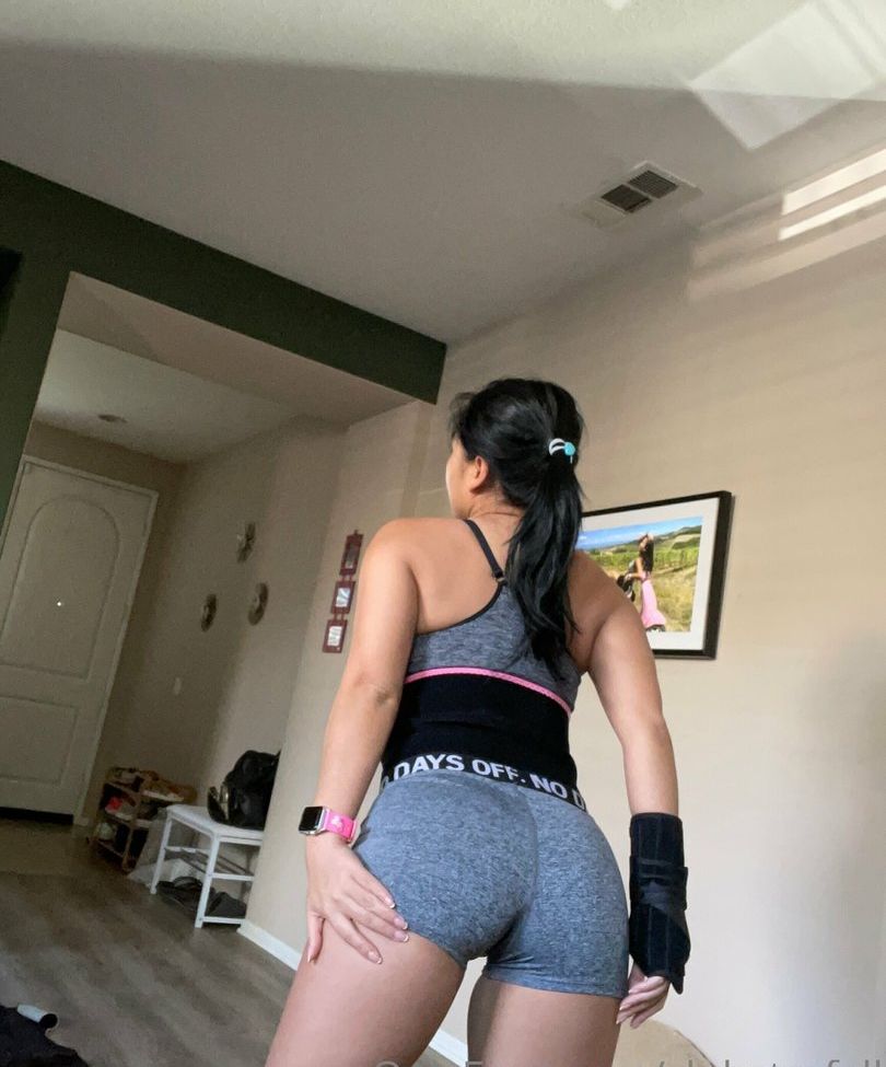 Cindy Starfall nude #109302360