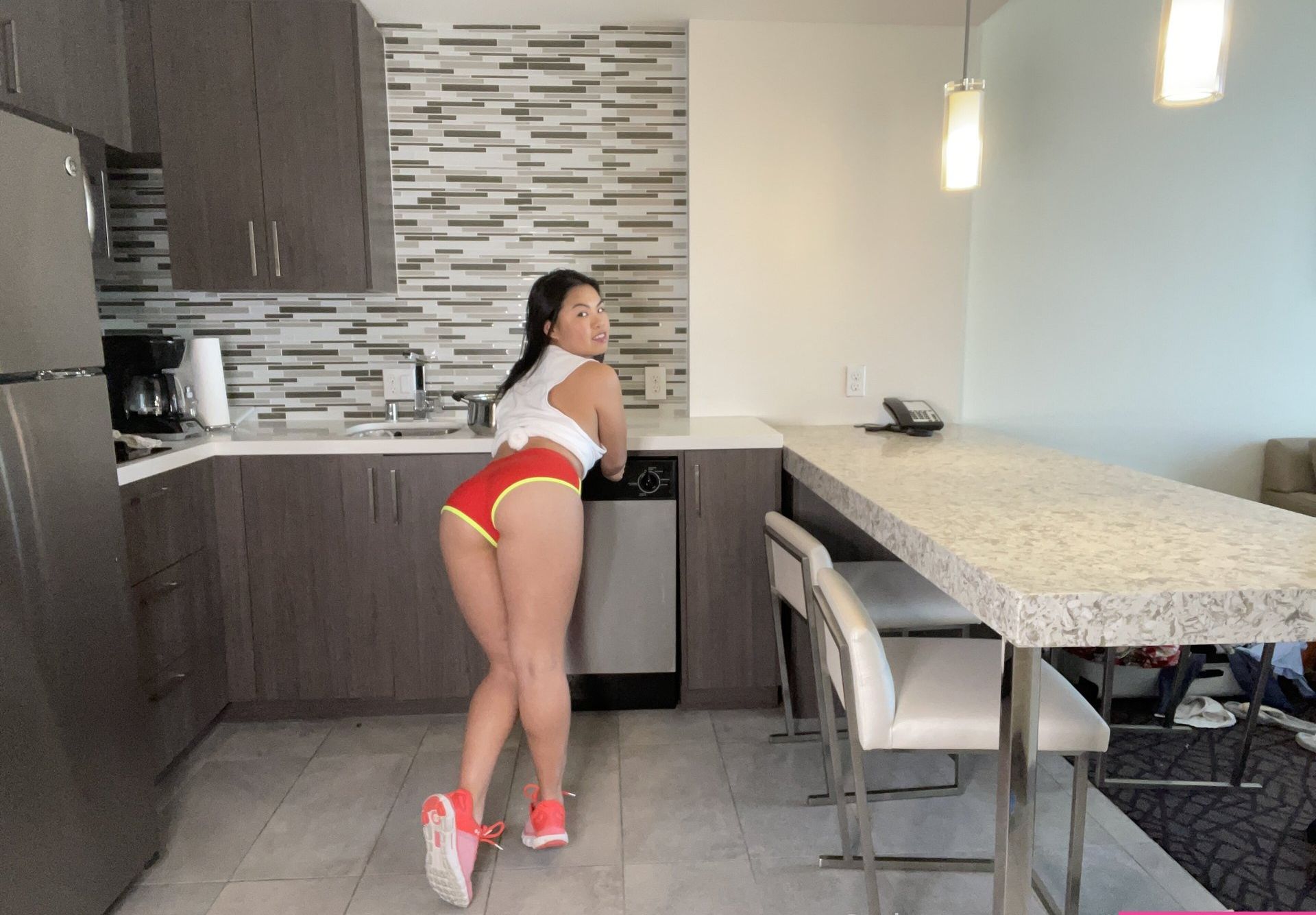 Cindy Starfall nuda #109302408