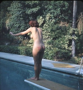 Roni scott, 1950年代のヴィンテージモデル
 #88100928