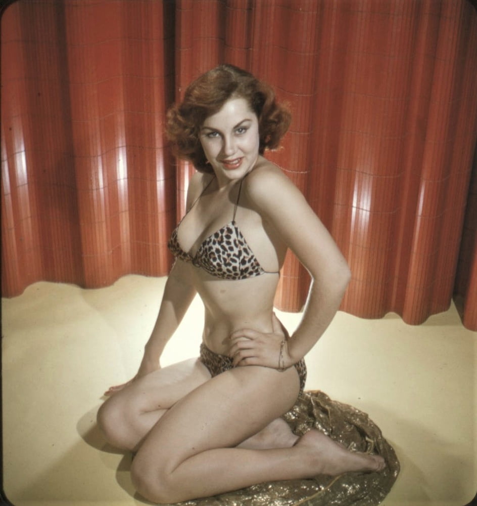 Roni scott, 1950年代のヴィンテージモデル
 #88100971