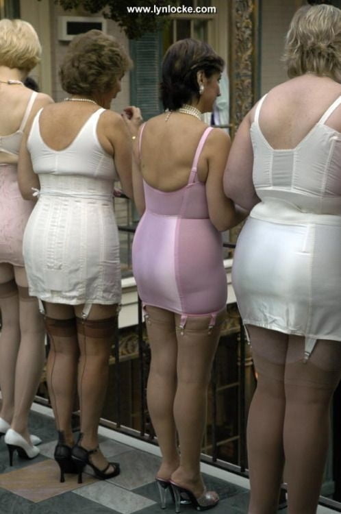 Girdles lingerie
 #95588035