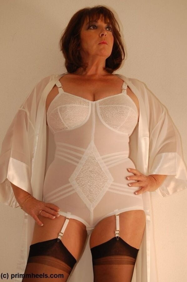 girdles lingeries #95588118