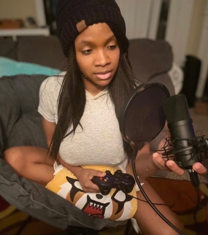 Yours_trulyjo desnuda #108123050