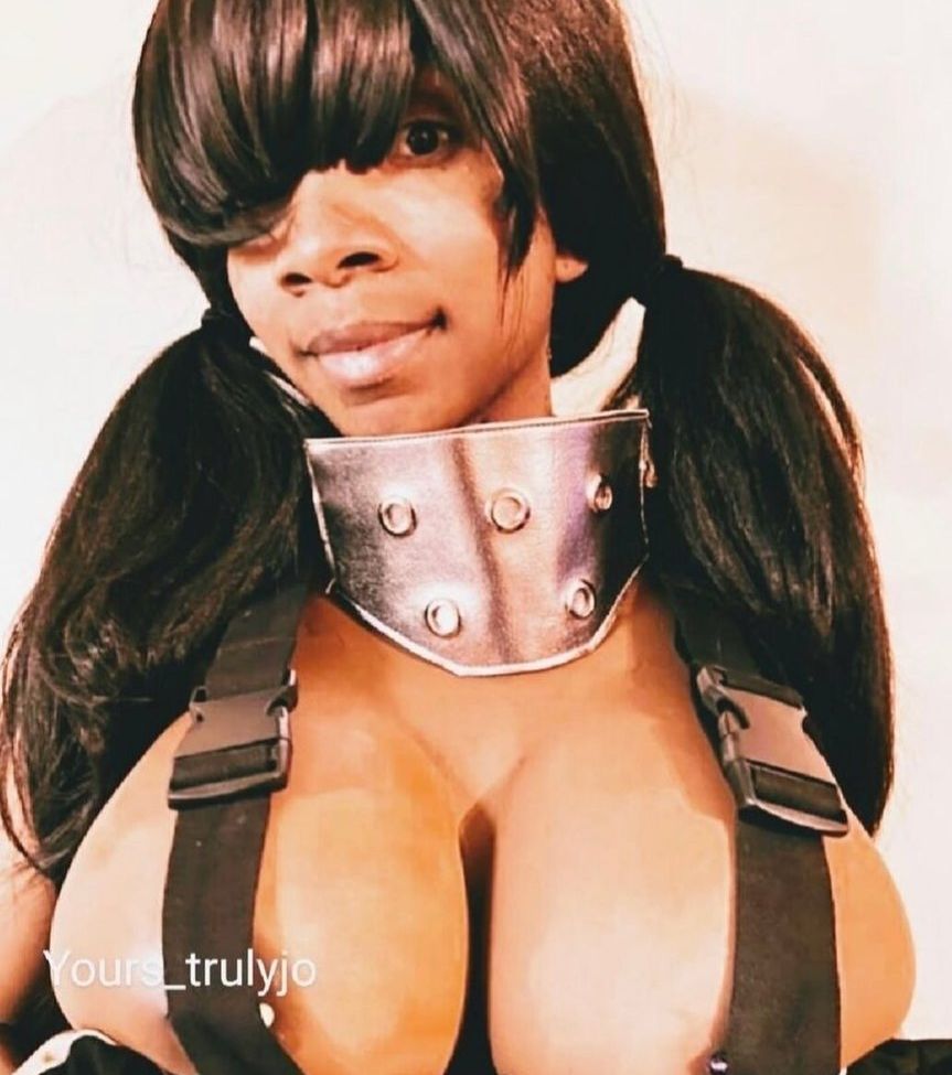 Yours_trulyjo desnuda #108123064