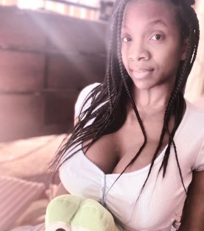 Yours_trulyjo desnuda #108123065