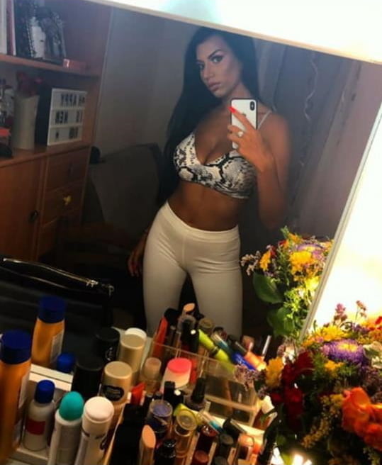 Nuevas chicas sexy
 #101145170