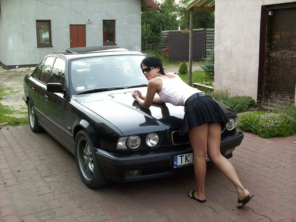 brunette fe ms VI #105532403