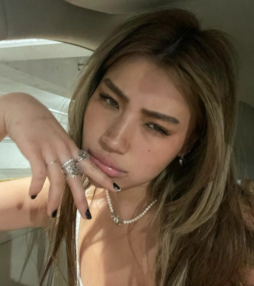 Hannahkae27 nude #108671366