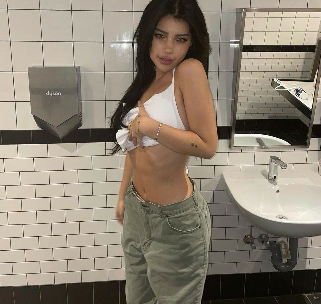 Hannahkae27 nude #108671396