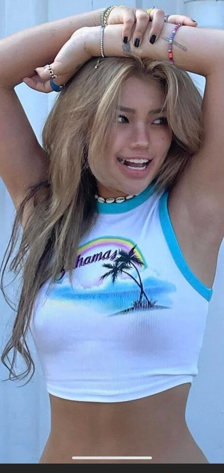 Hannahkae27 nude #108671414