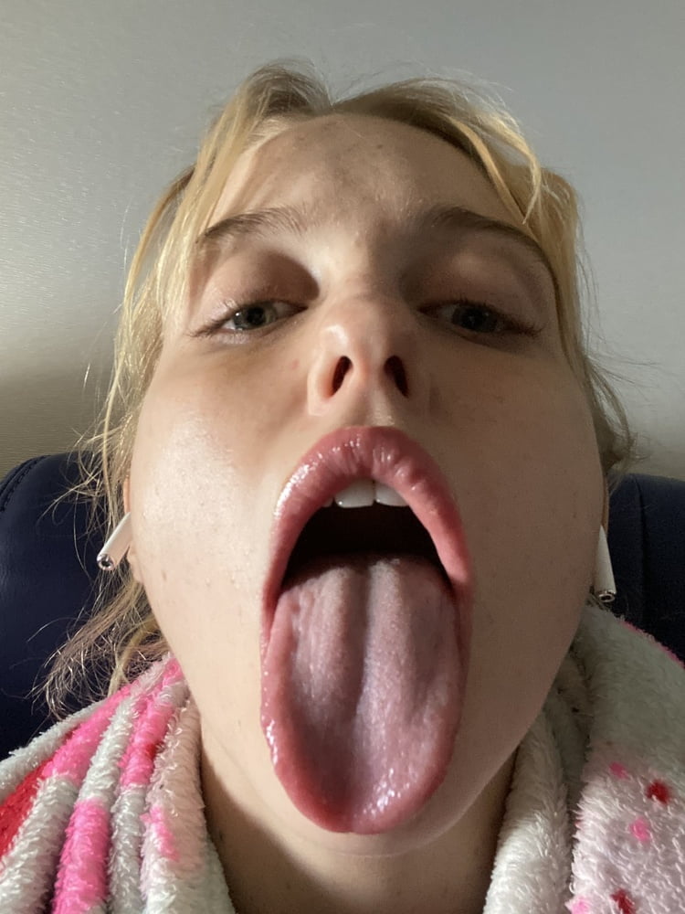 Lickin&#039; Blowin&#039; Suckin&#039; Ahegao Mamada Chupada Prt 5 #97156406