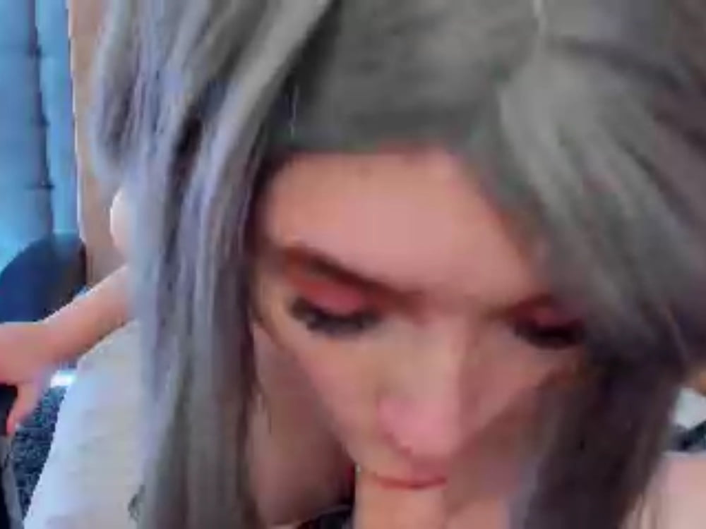 Lickin&#039; Blowin&#039; Suckin&#039; Ahegao Mamada Chupada Prt 5 #97156412